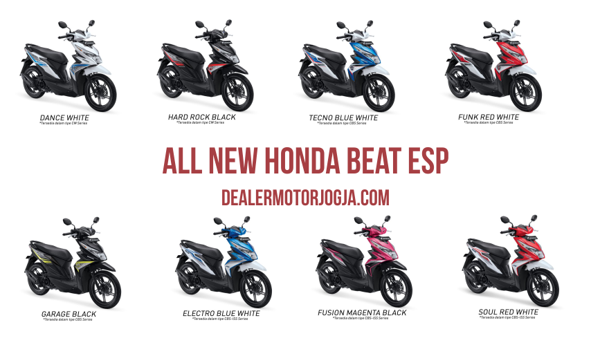 Detail Honda Beat 2017 Png Nomer 26