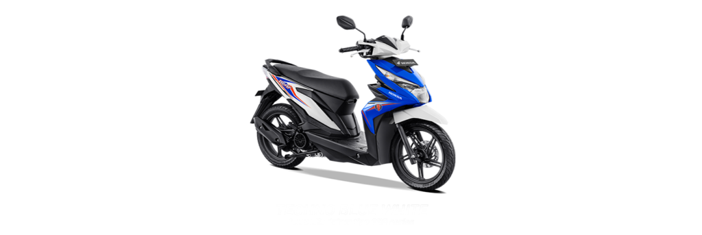 Detail Honda Beat 2017 Png Nomer 42