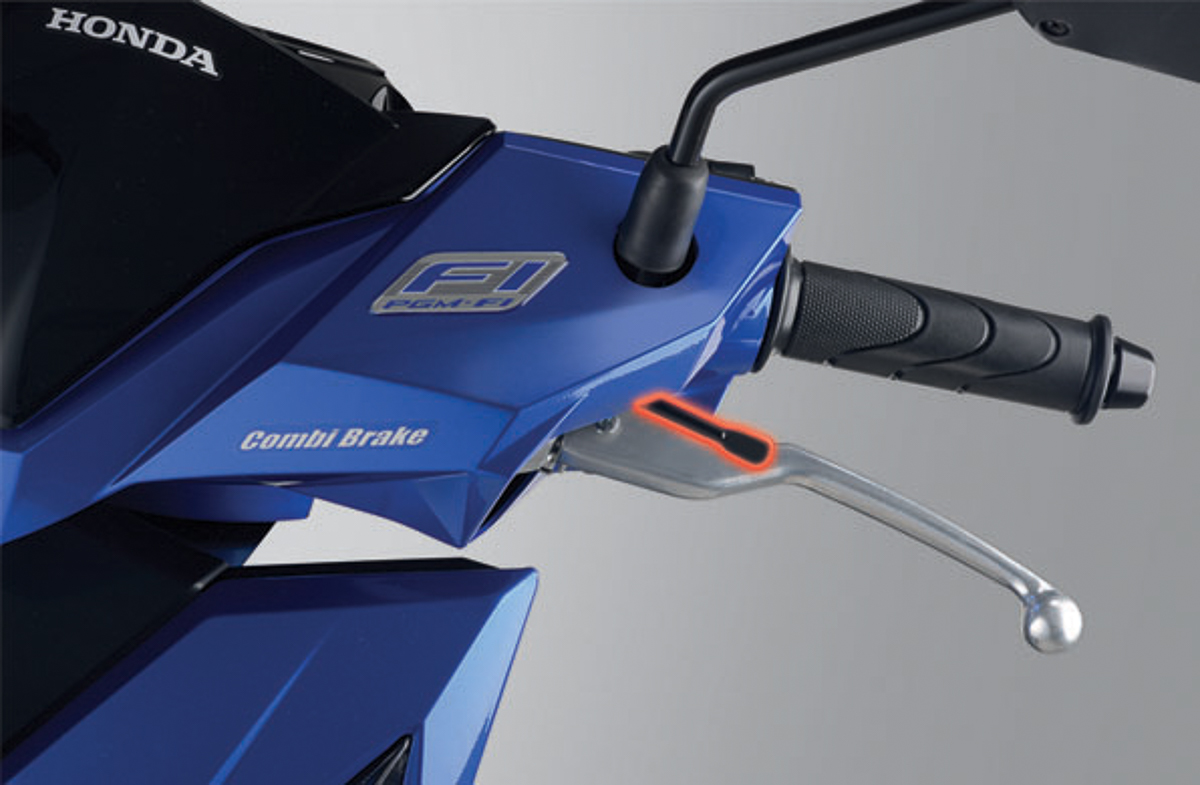 Detail Honda Beat 2017 Png Nomer 46