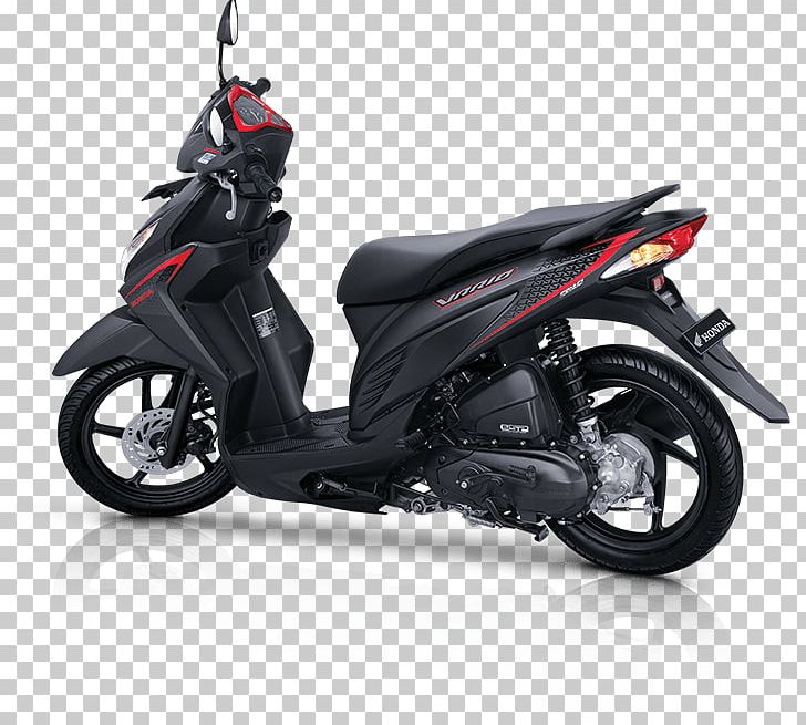 Detail Honda Beat 2017 Png Nomer 8