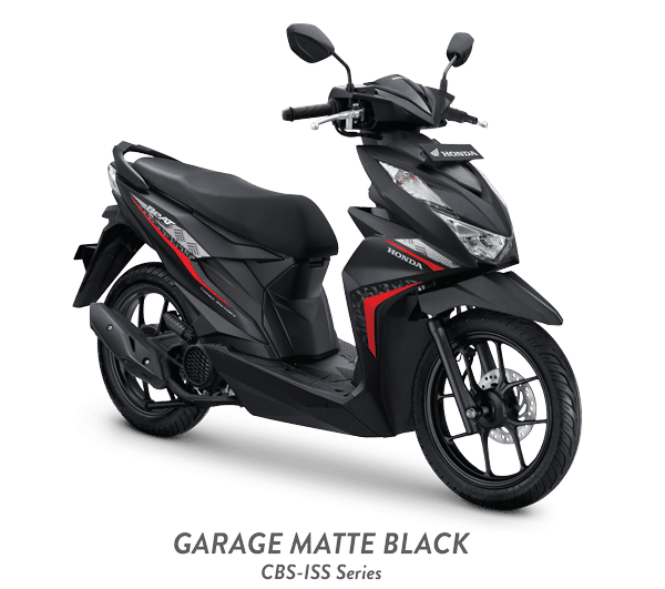 Detail Honda Beat 2017 Png Nomer 9