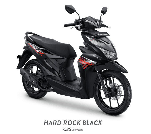 Detail Honda Beat 2019 Png Nomer 12