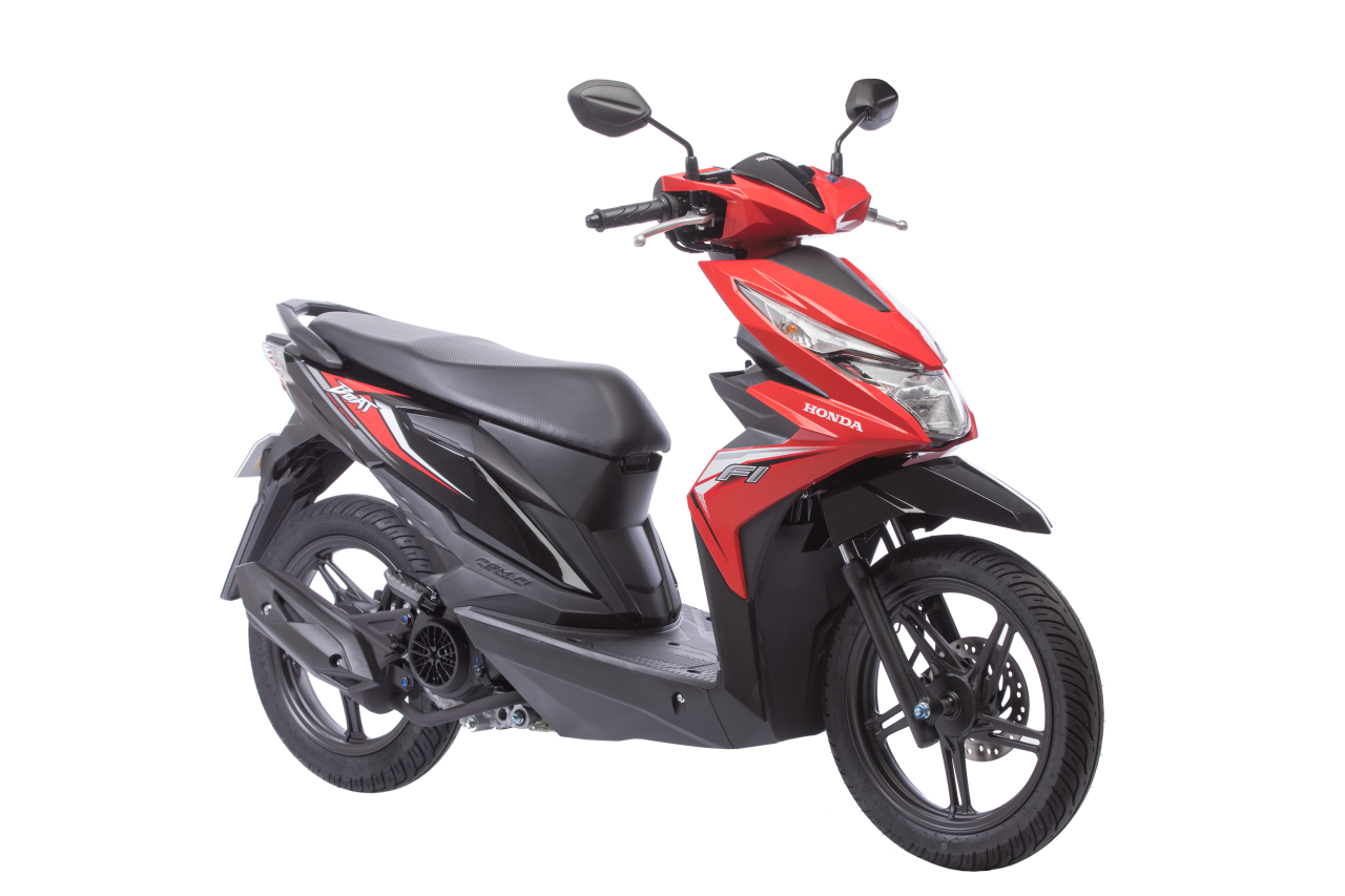 Detail Honda Beat 2019 Png Nomer 13