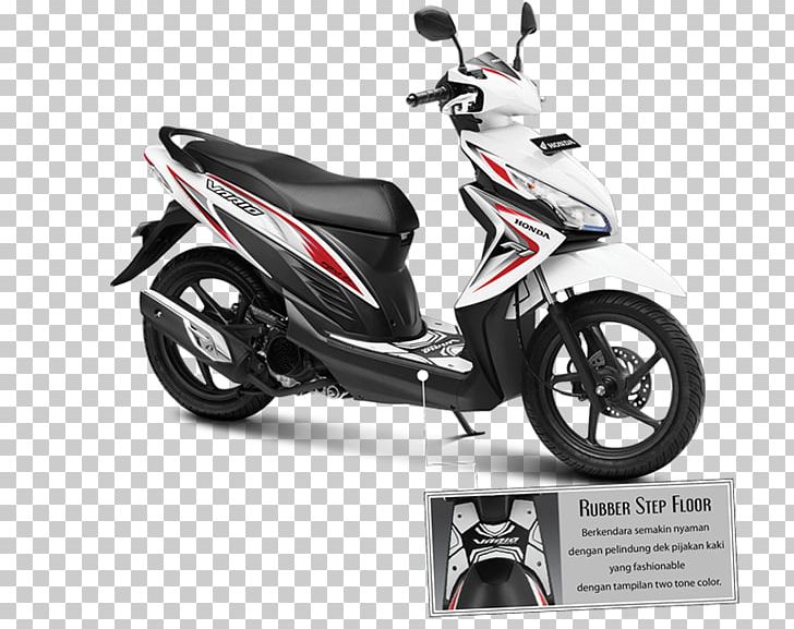 Detail Honda Beat 2019 Png Nomer 19