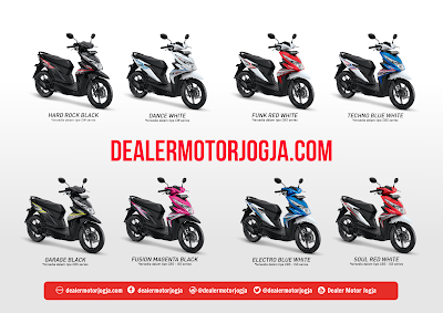 Detail Honda Beat 2019 Png Nomer 24