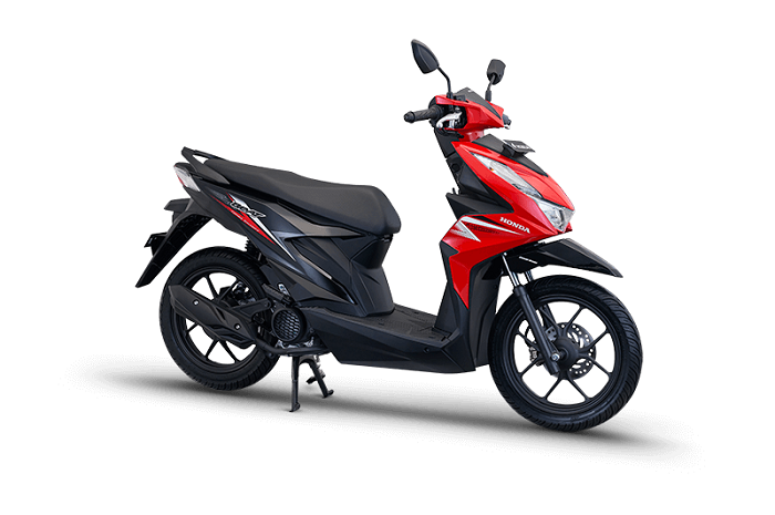 Detail Honda Beat 2019 Png Nomer 27