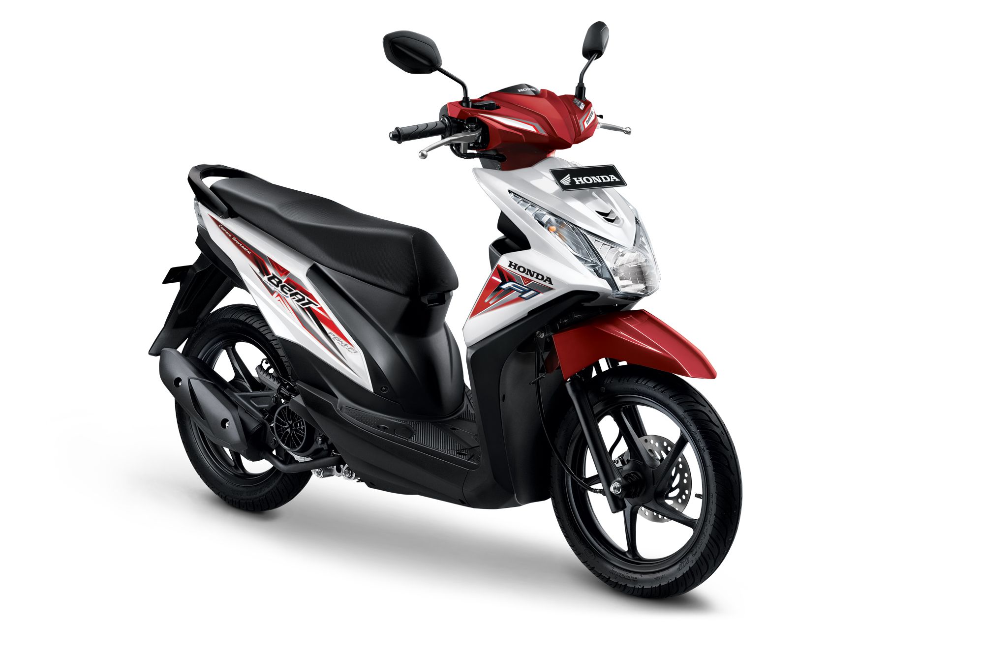 Detail Honda Beat 2019 Png Nomer 28