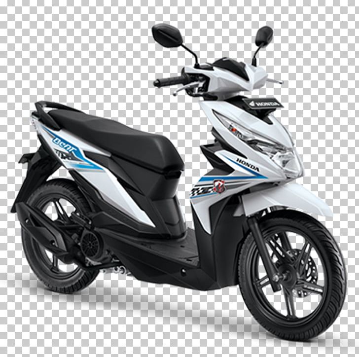 Detail Honda Beat 2019 Png Nomer 5