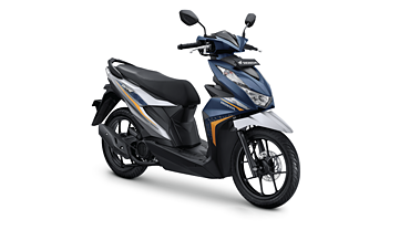 Detail Honda Beat 2019 Png Nomer 38