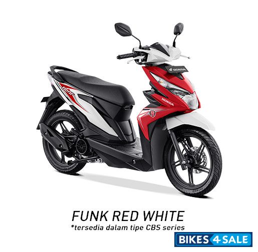 Detail Honda Beat 2019 Png Nomer 10