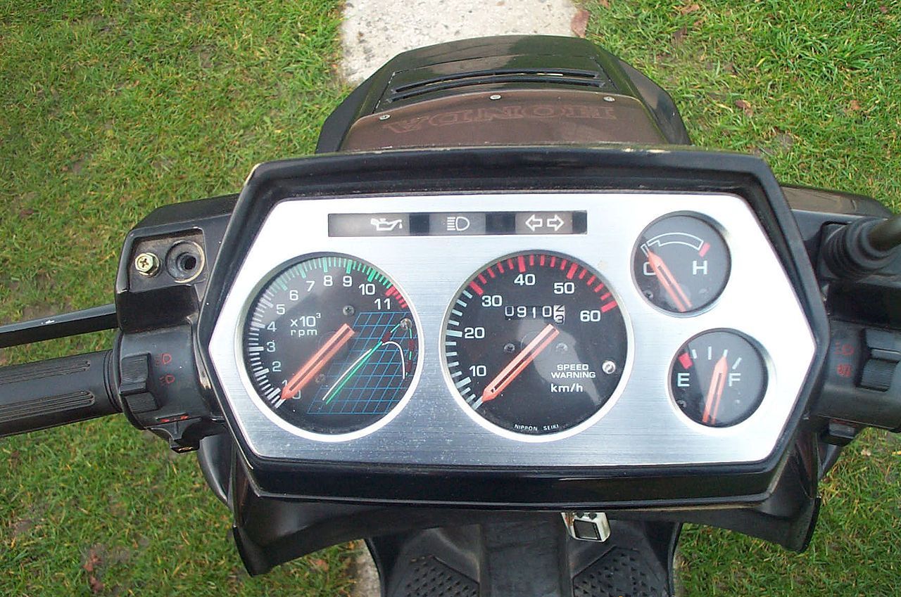 Detail Honda Beat Fc50 Nomer 10