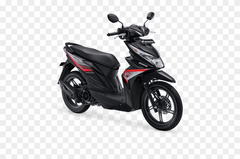 Honda Beat Png - KibrisPDR