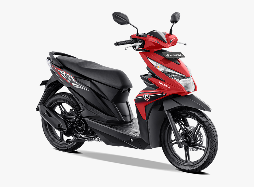 Detail Honda Beat Png Nomer 2