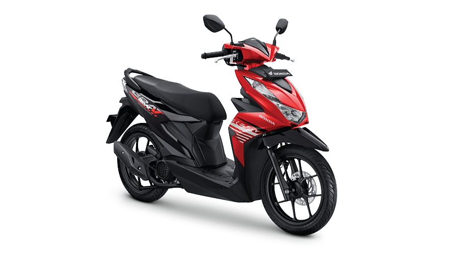 Detail Honda Beat Png Nomer 13