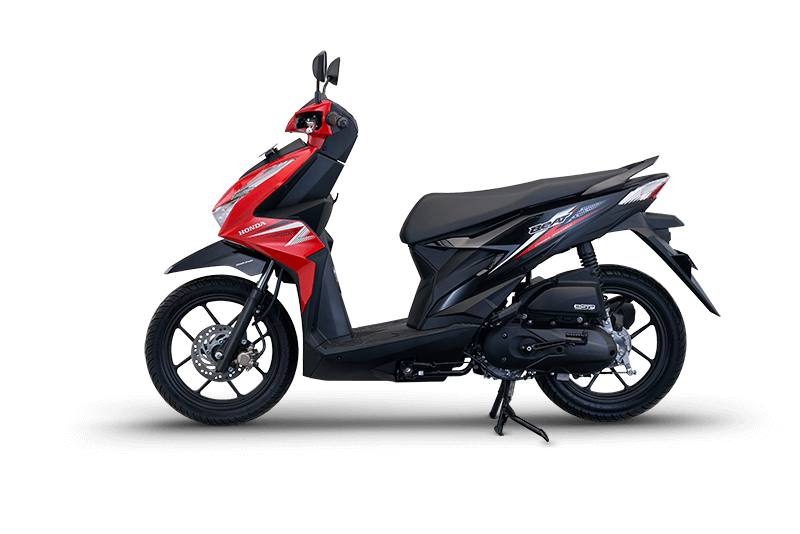 Detail Honda Beat Png Koleksi Nomer 42