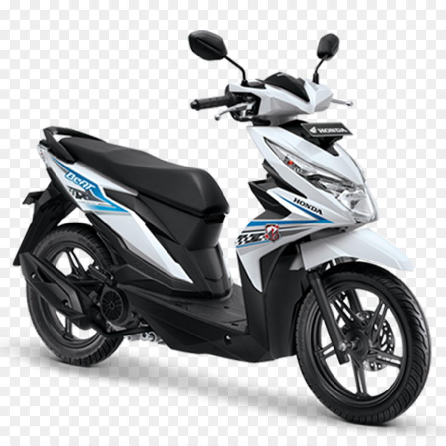 Detail Honda Beat Png Nomer 10