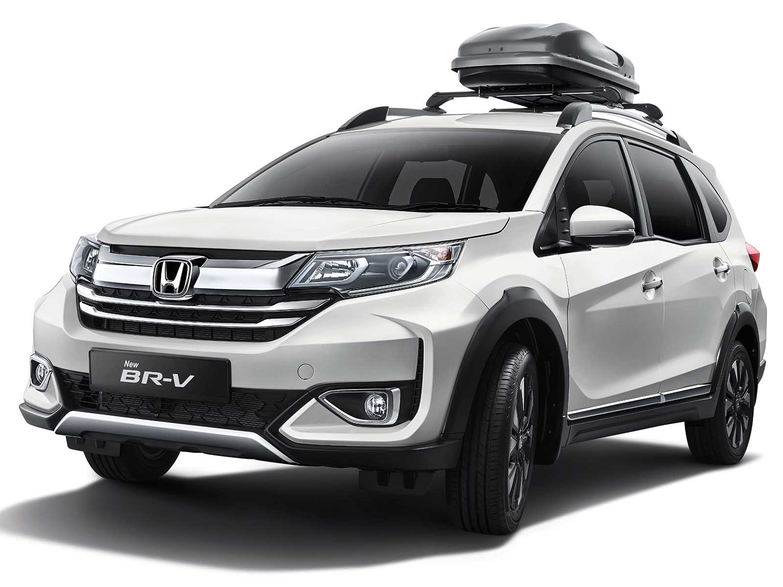 Detail Honda Br V Png Nomer 18