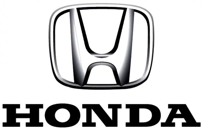 Detail Honda Brand Nomer 14