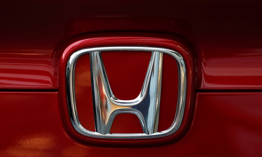 Detail Honda Brand Nomer 28