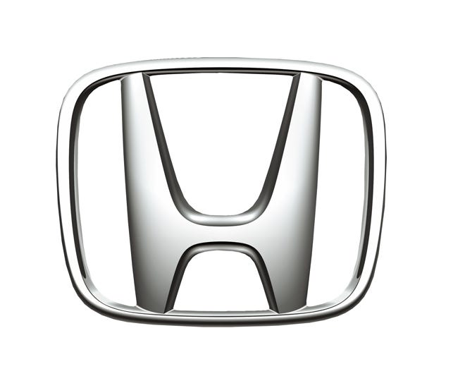 Detail Honda Brand Nomer 7