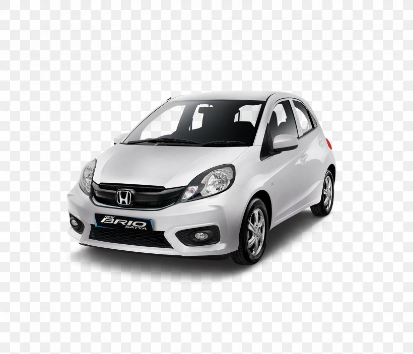 Detail Honda Brio 2017 Png Nomer 3