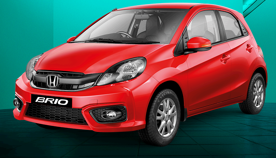 Detail Honda Brio 2017 Png Nomer 26