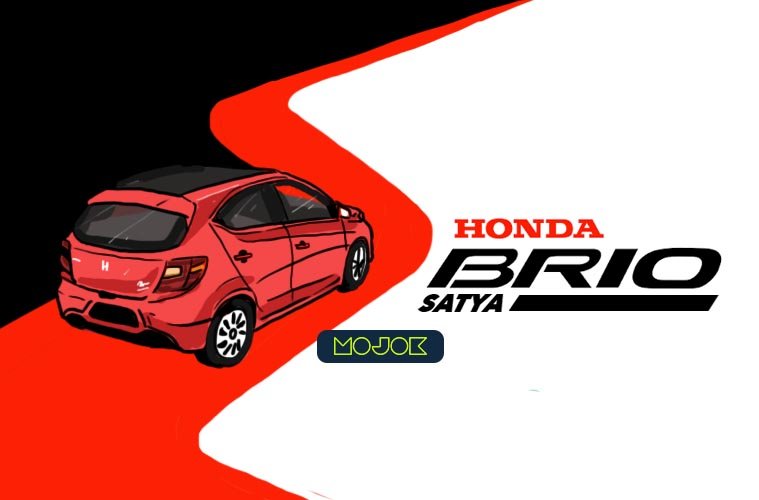 Detail Honda Brio Logo Vector Nomer 21