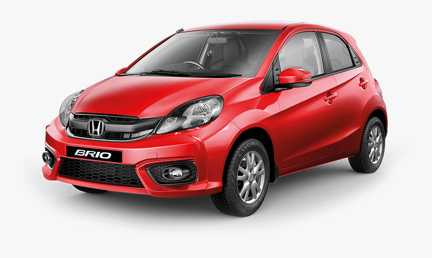 Honda Brio Png - KibrisPDR