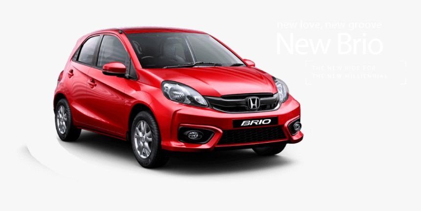 Detail Honda Brio Png Nomer 4