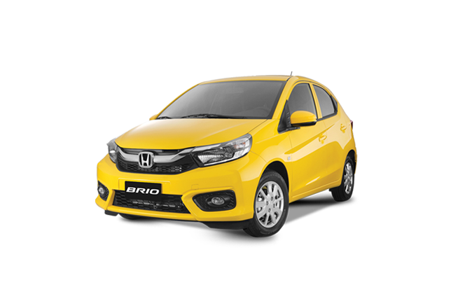 Detail Honda Brio Png Nomer 32