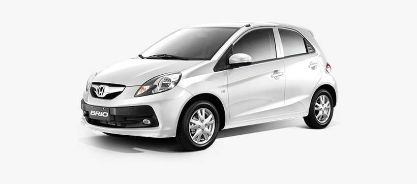 Detail Honda Brio Png Nomer 6