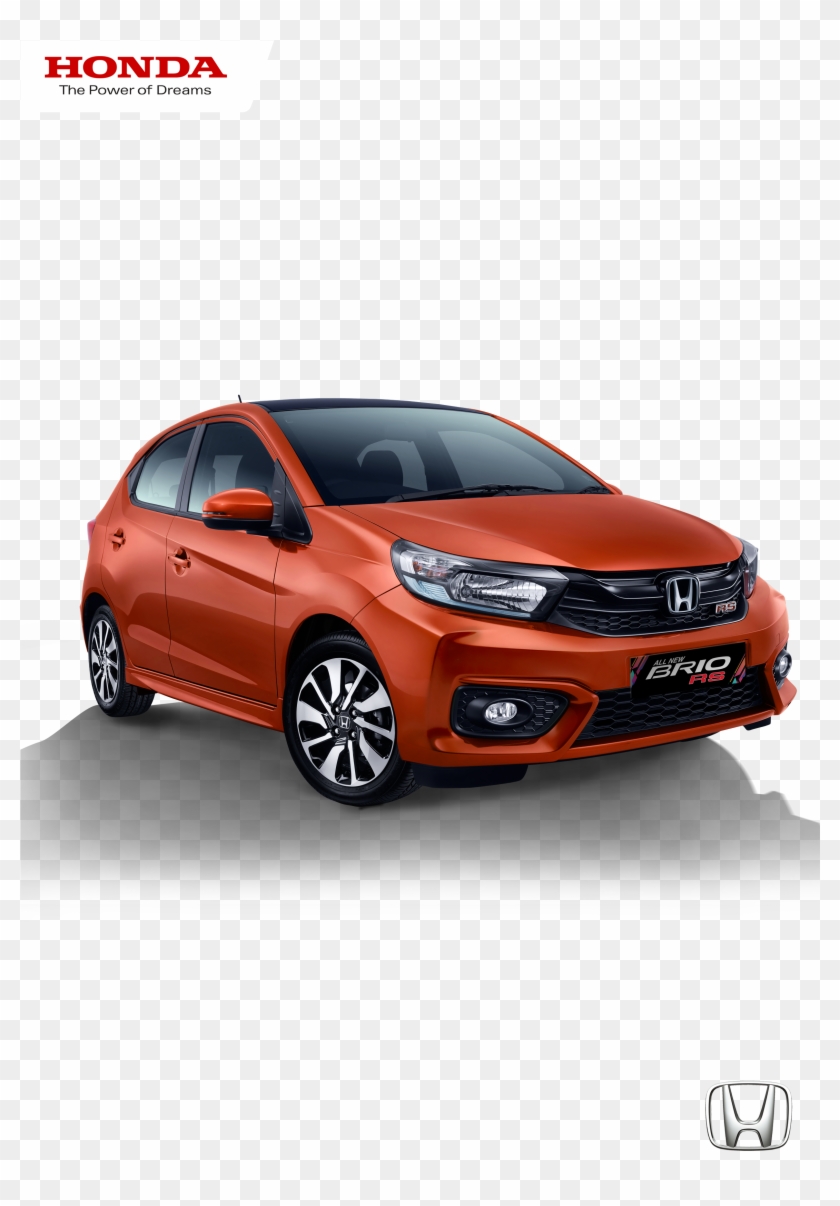 Detail Honda Brio Png Nomer 7