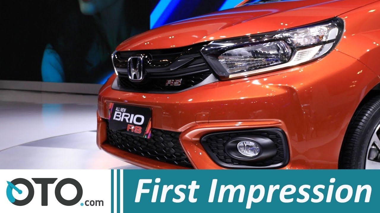 Detail Honda Brio Rs Png Nomer 39