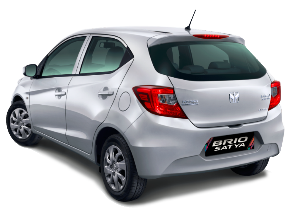 Detail Honda Brio Rs Png Nomer 47