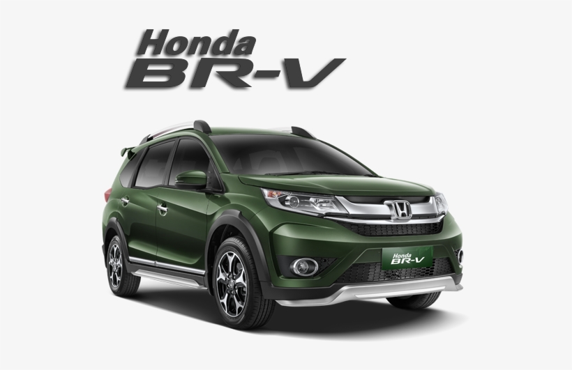 Detail Honda Brv Png Nomer 9