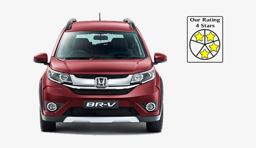 Detail Honda Brv Png Nomer 15