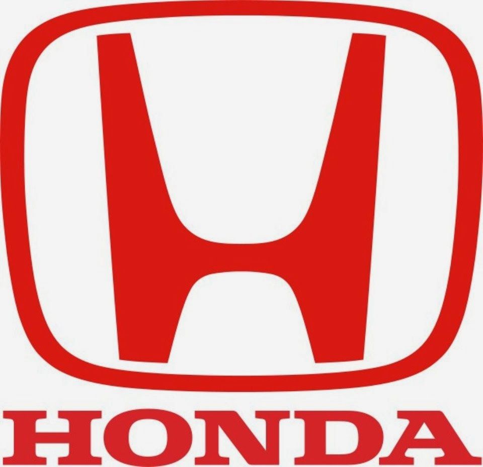 Detail Honda Car Logo Nomer 14