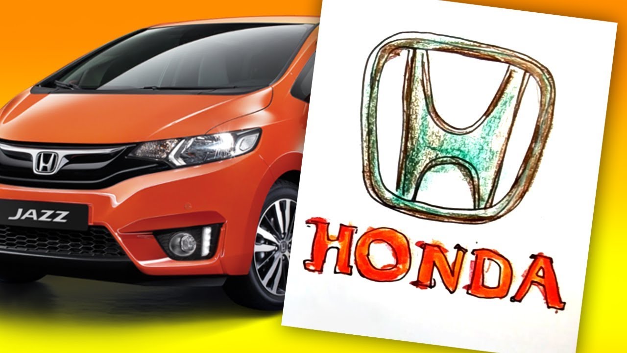 Detail Honda Car Logo Nomer 16