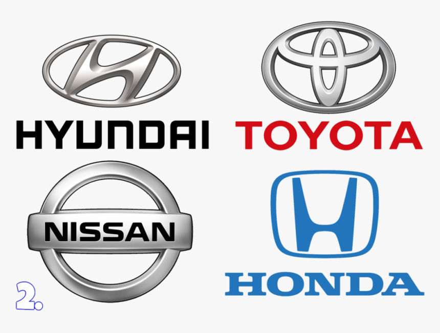 Detail Honda Car Logo Nomer 29
