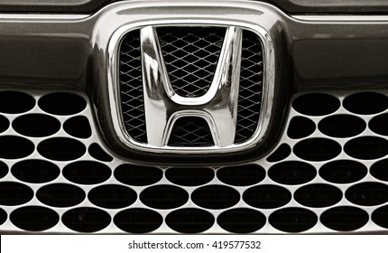 Detail Honda Car Logo Nomer 31