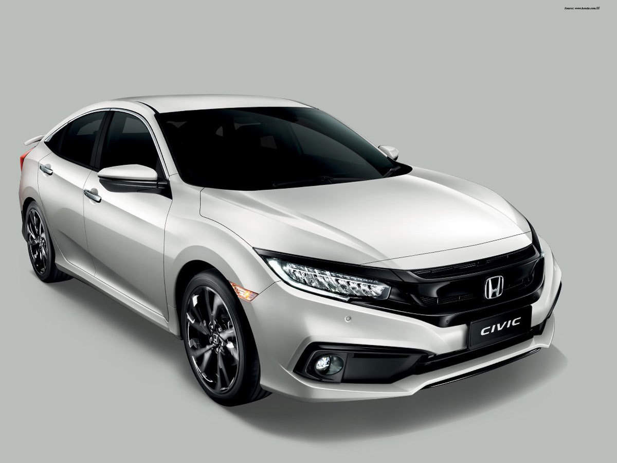 Honda Cars Images - KibrisPDR