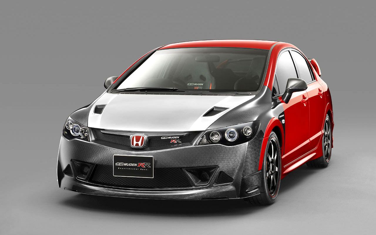 Detail Honda Cars Photos Gallery Nomer 18