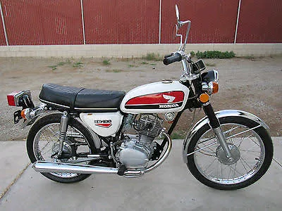 Detail Honda Cb Dilan Nomer 46