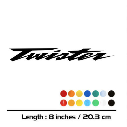 Detail Honda Cb Twister Logo Nomer 10