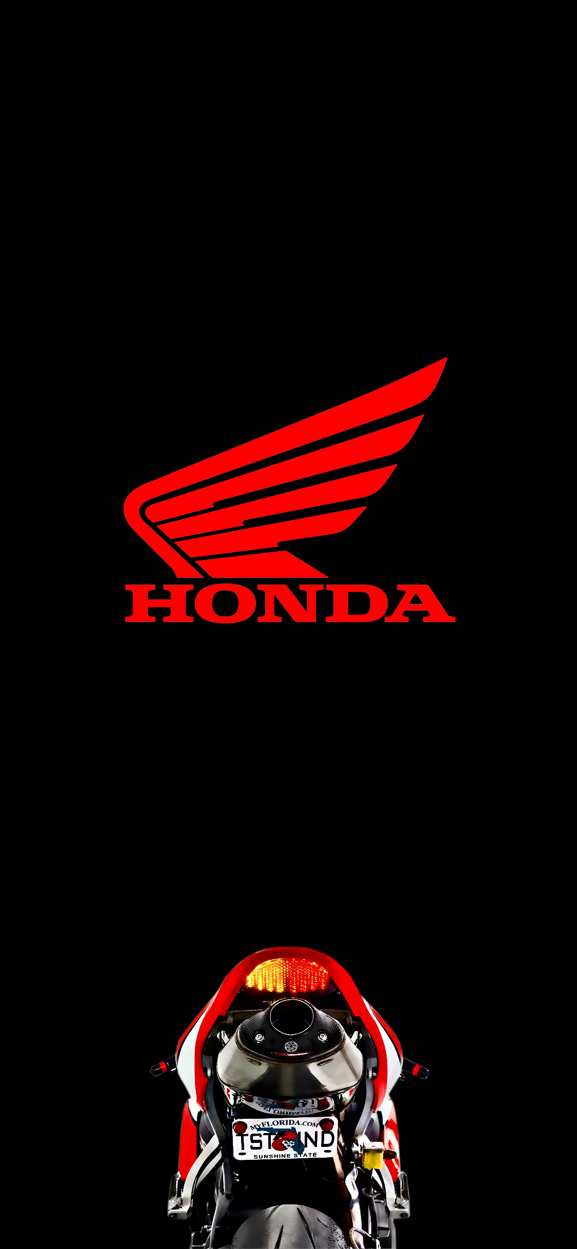 Detail Honda Cbr Wallpaper Nomer 34