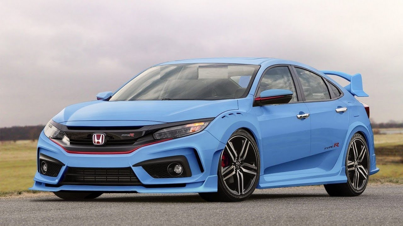 Honda Civic Hybrid 2018 - KibrisPDR