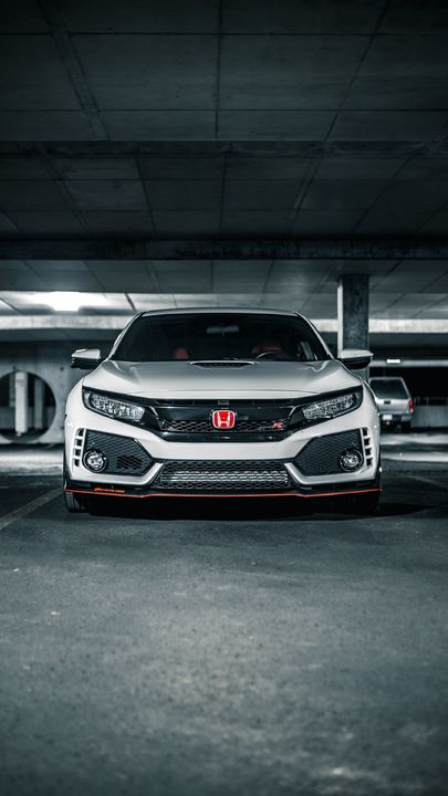 Detail Honda Civic Type R Wallpaper Nomer 33