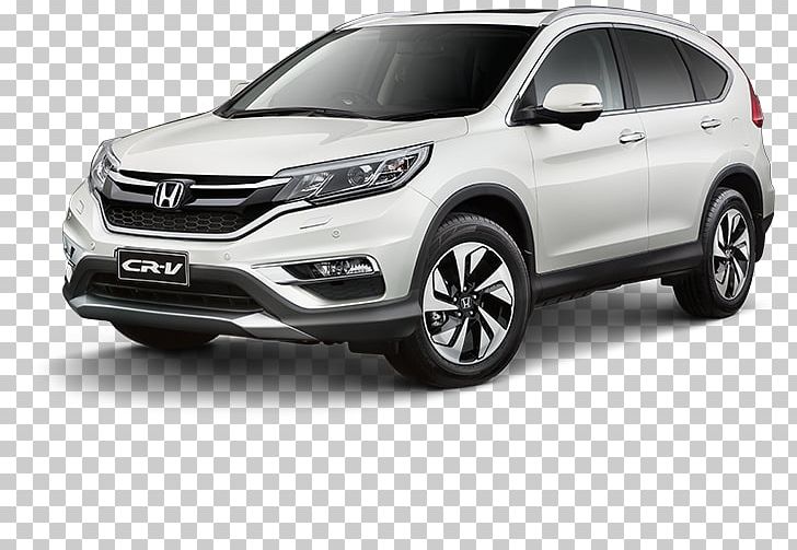 Detail Honda Crv Png Nomer 4