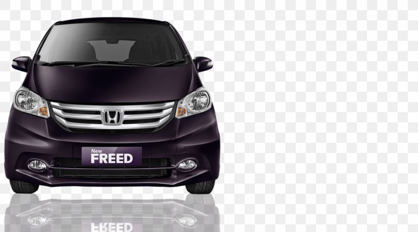 Detail Honda Freed Png Nomer 9