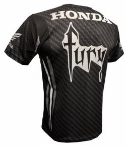 Detail Honda Fury Shirts Nomer 30